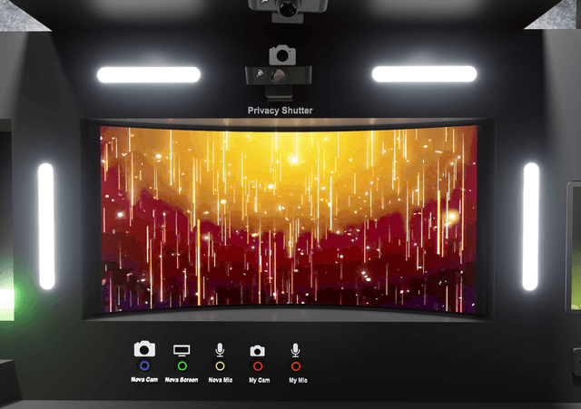 Extended Display